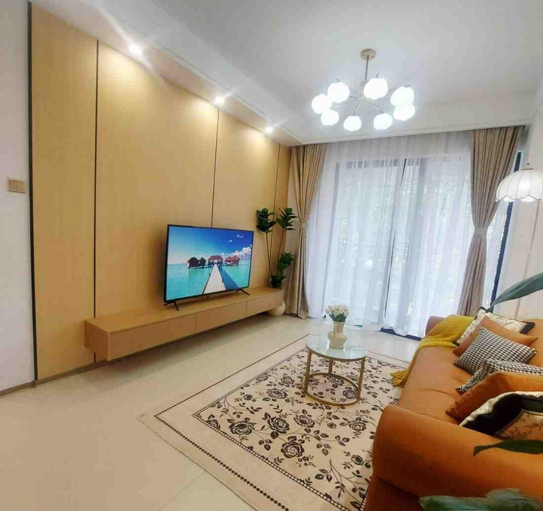 1BR Off-Plan with Rooftop Pool & Gym - Muthithi Road, Westlands