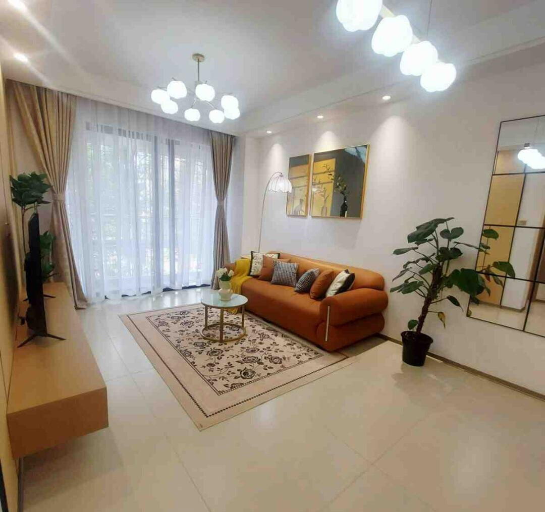 1BR Off-Plan with Rooftop Pool & Gym - Muthithi Road, Westlands