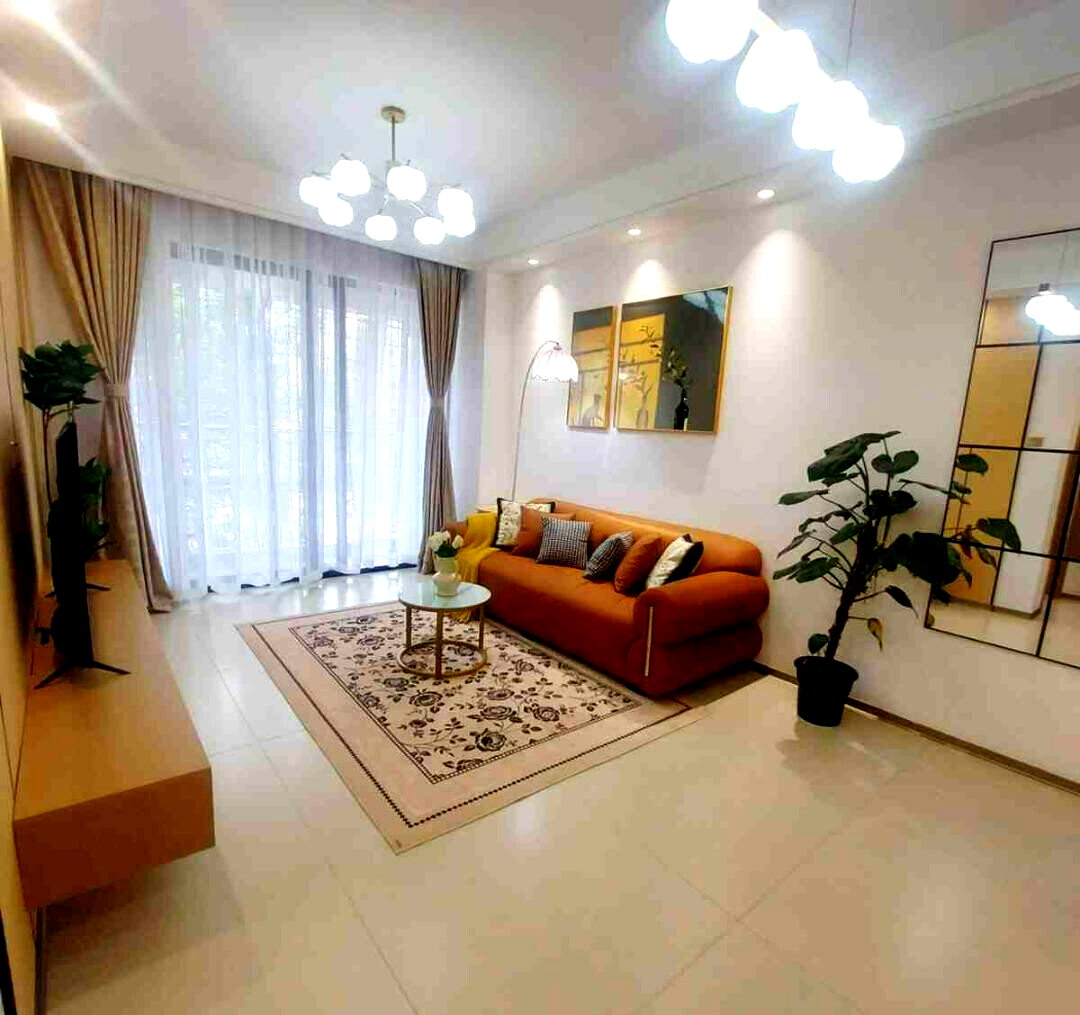 1BR Off-Plan with Rooftop Pool & Gym - Muthithi Road, Westlands