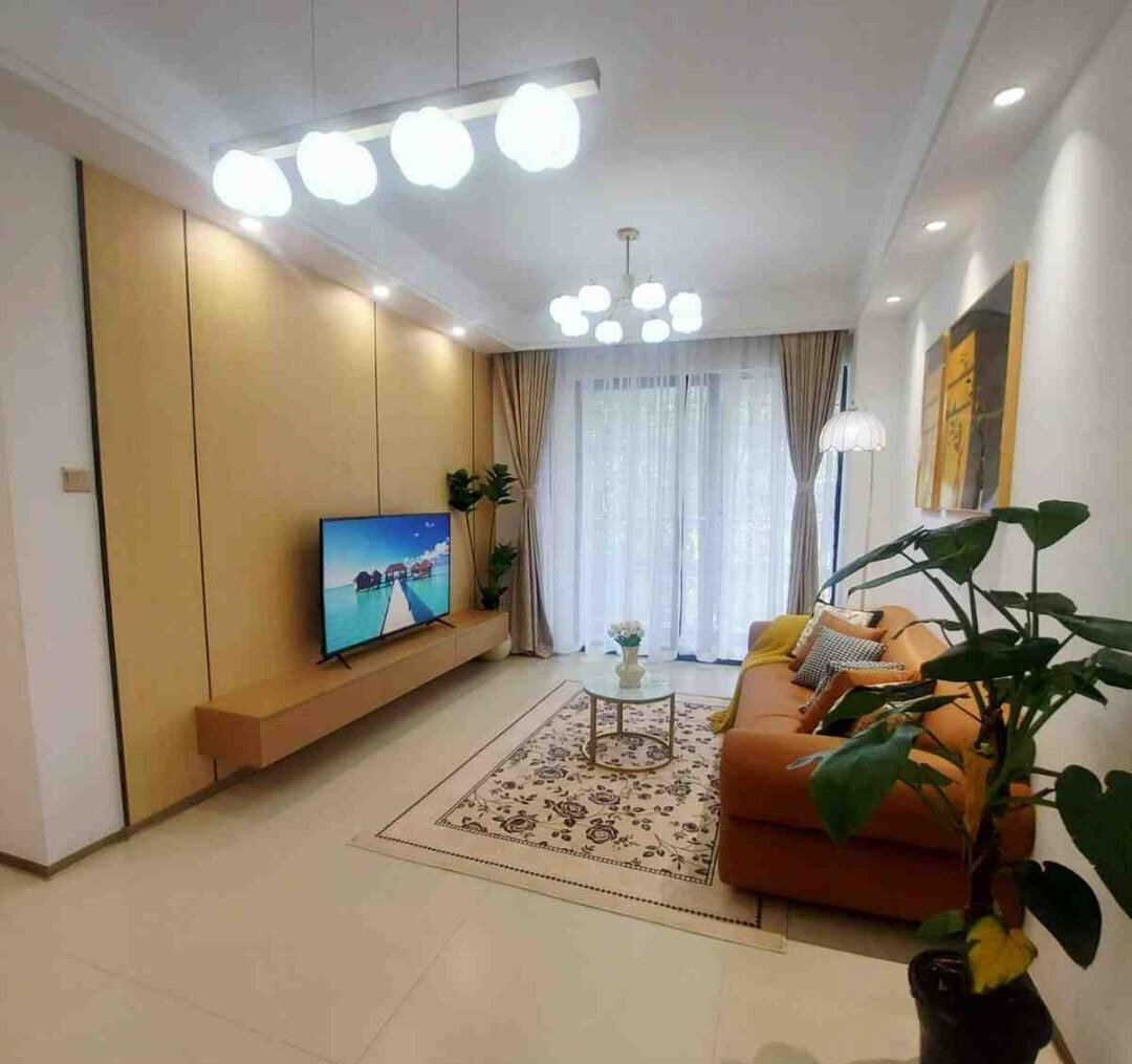 1BR Off-Plan with Rooftop Pool & Gym - Muthithi Road, Westlands