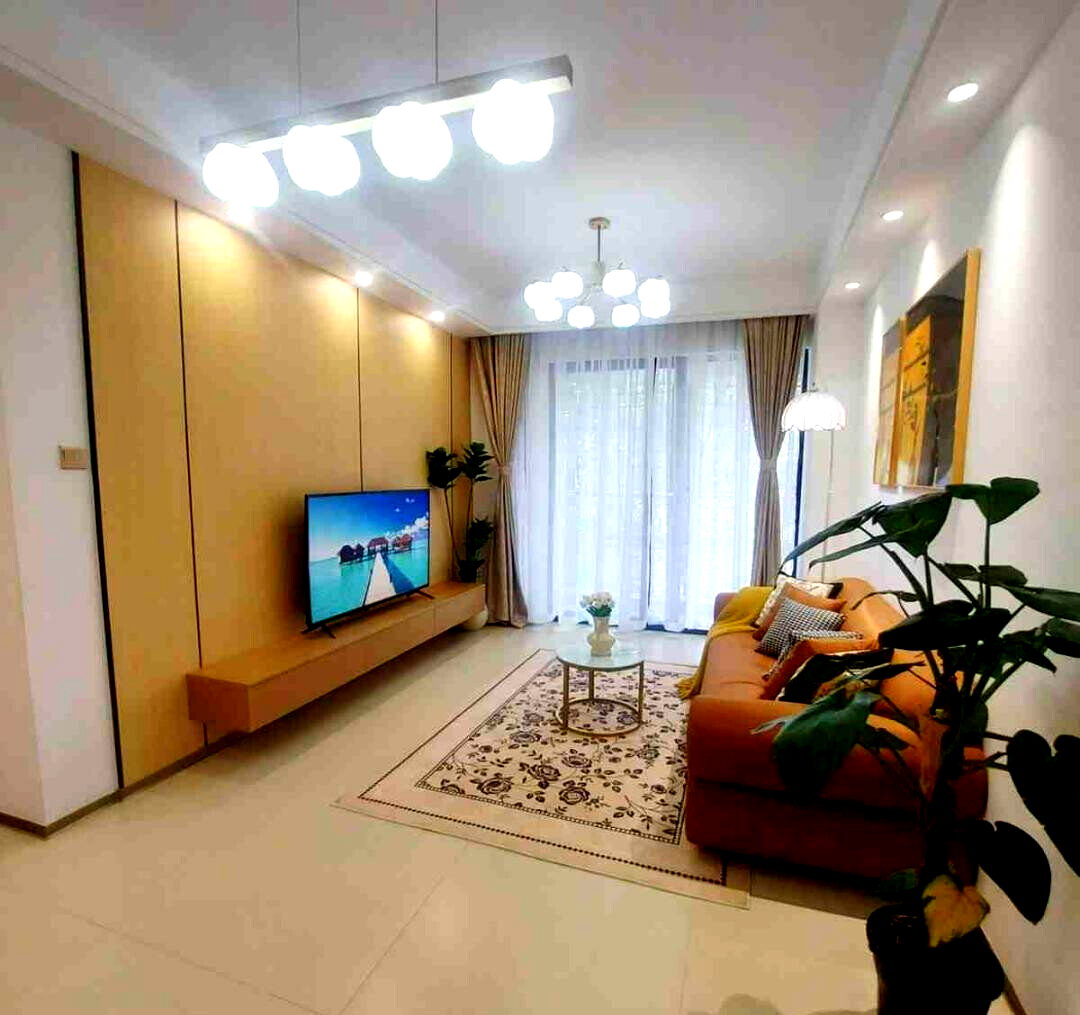 1BR Off-Plan with Rooftop Pool & Gym - Muthithi Road, Westlands