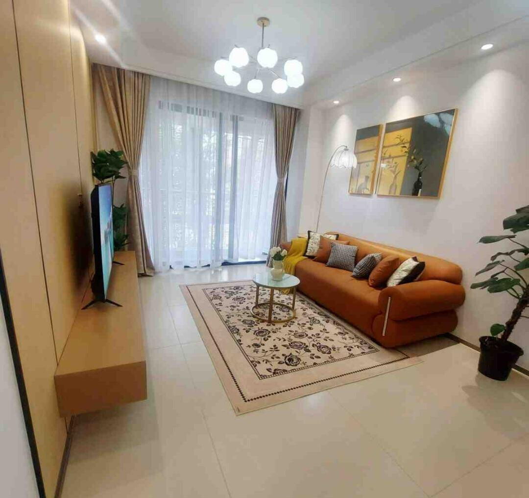 1BR Off-Plan with Rooftop Pool & Gym - Muthithi Road, Westlands