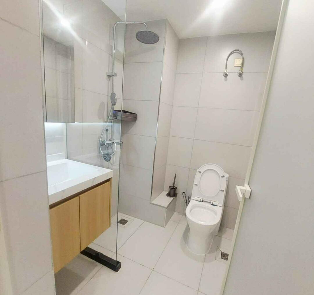 1BR Off-Plan with Rooftop Pool & Gym - Muthithi Road, Westlands