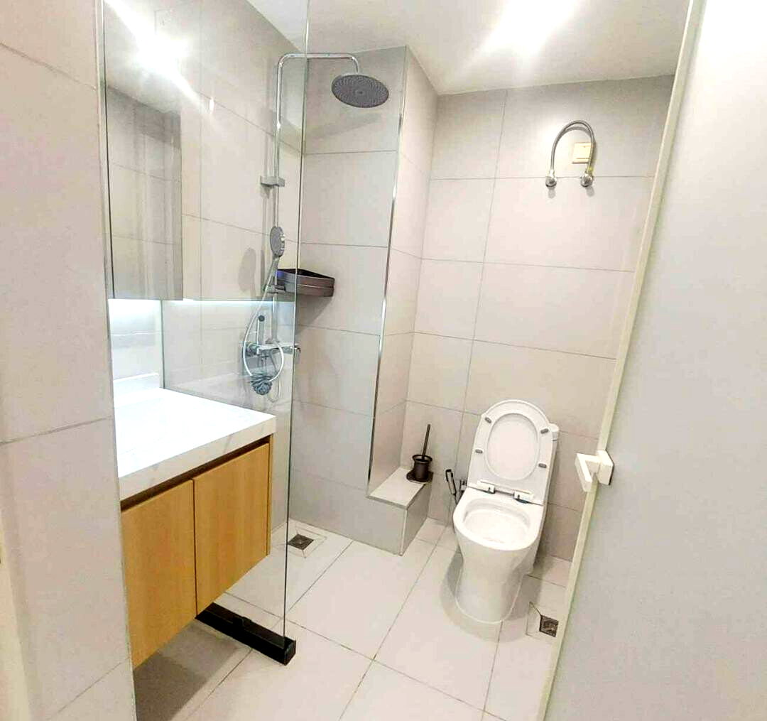 1BR Off-Plan with Rooftop Pool & Gym - Muthithi Road, Westlands