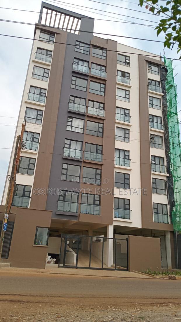 1bdrm Apartment in Kitisuru for rent