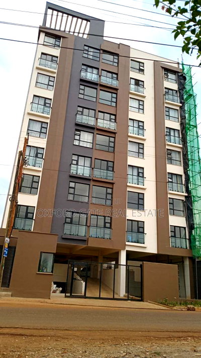 1bdrm Apartment in Kitisuru for rent - Image 14