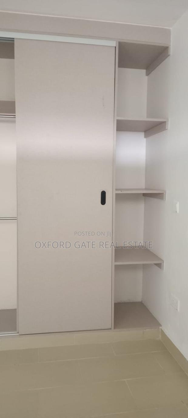 1bdrm Apartment in Kitisuru for rent