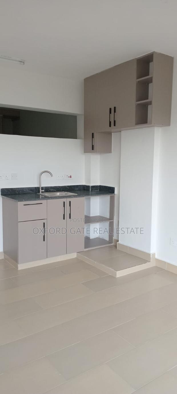 1bdrm Apartment in Kitisuru for rent