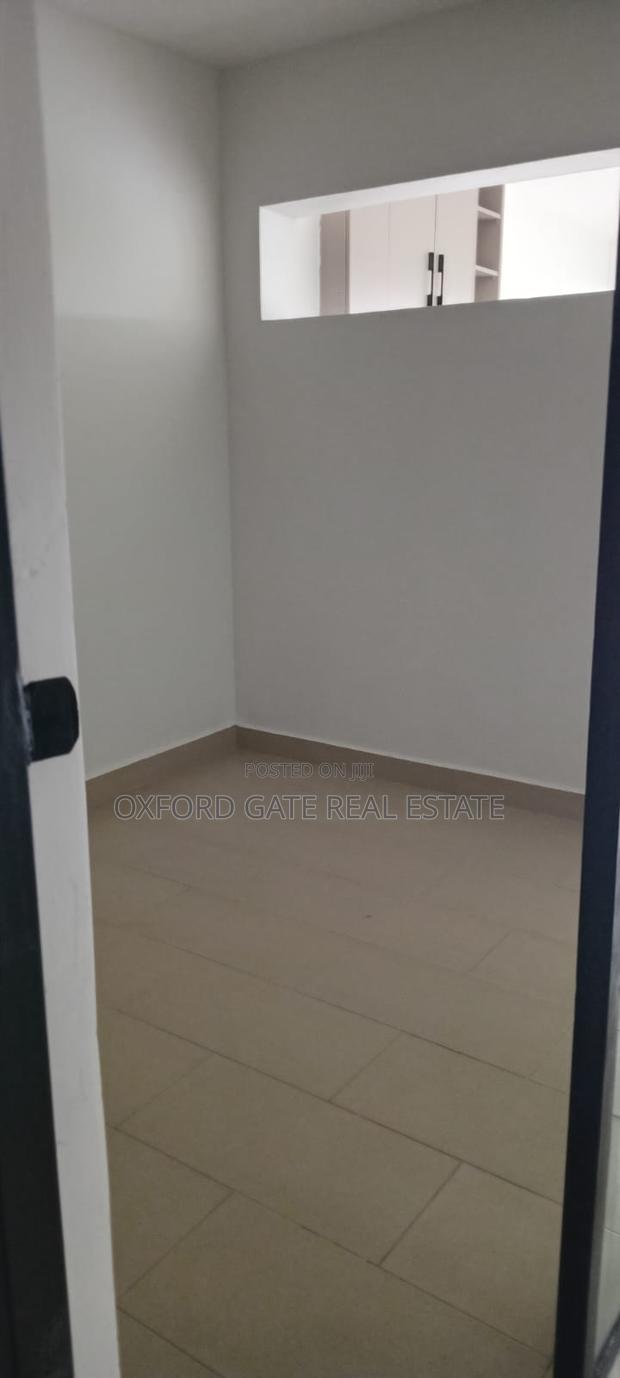 1bdrm Apartment in Kitisuru for rent