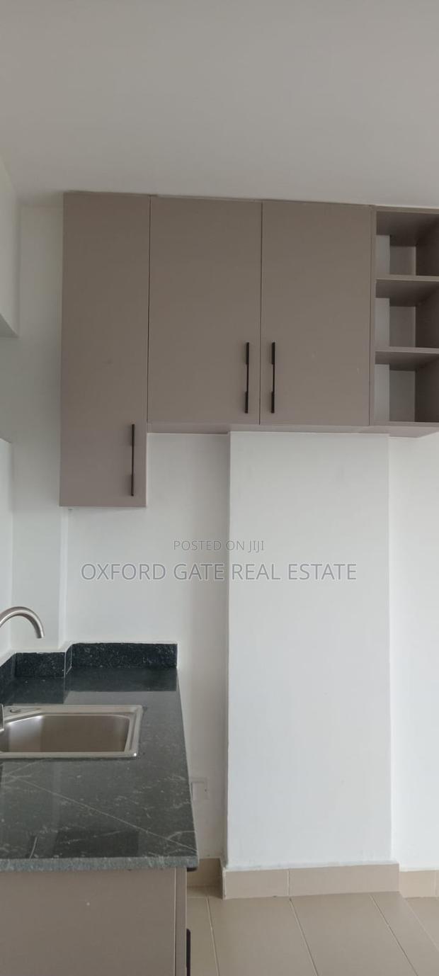 1bdrm Apartment in Kitisuru for rent