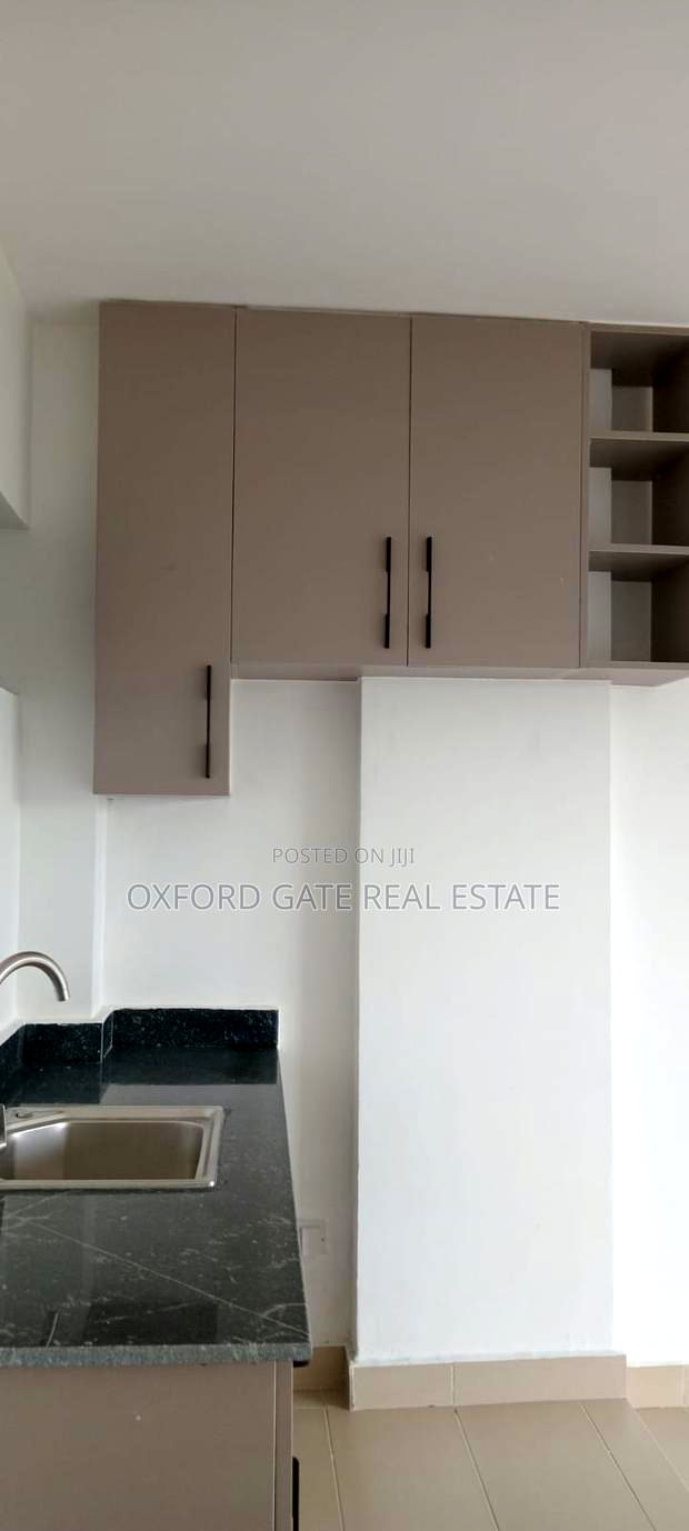 1bdrm Apartment in Kitisuru for rent