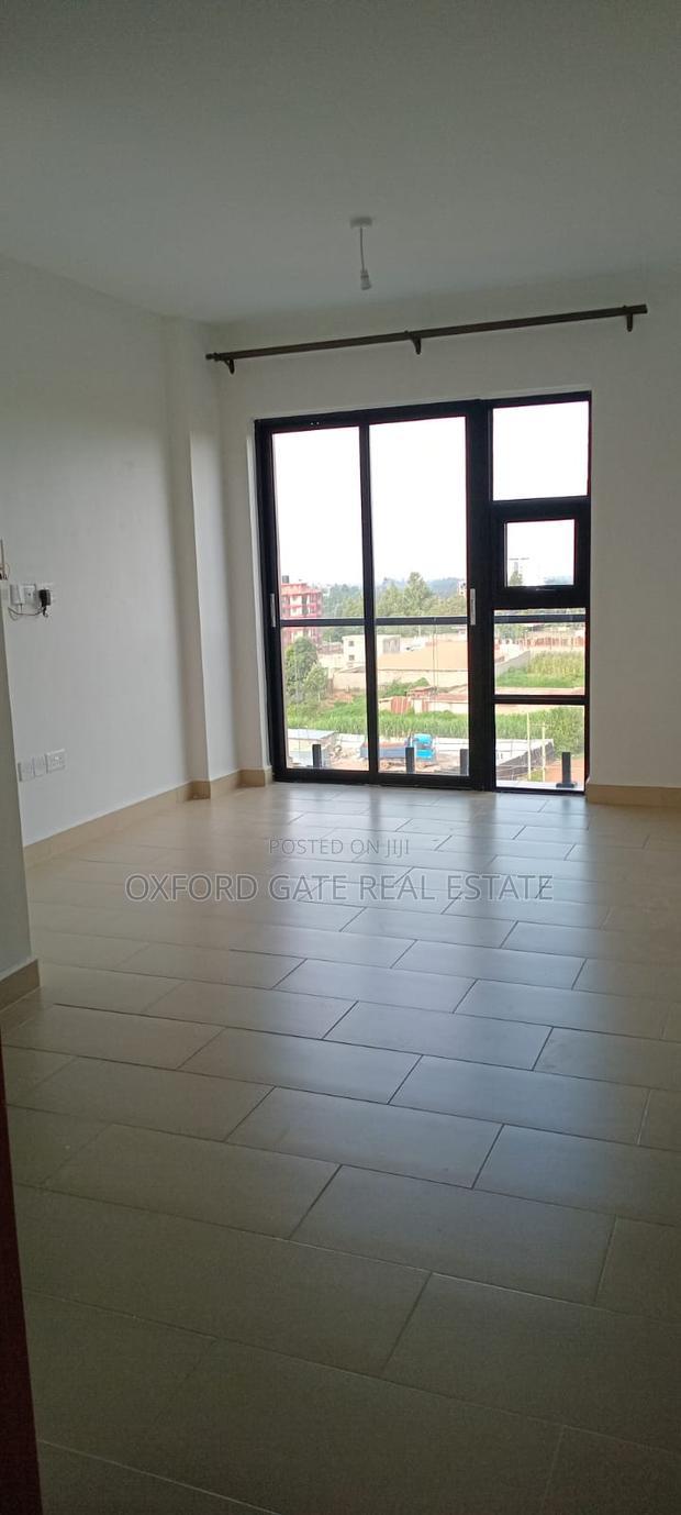1bdrm Apartment in Kitisuru for rent