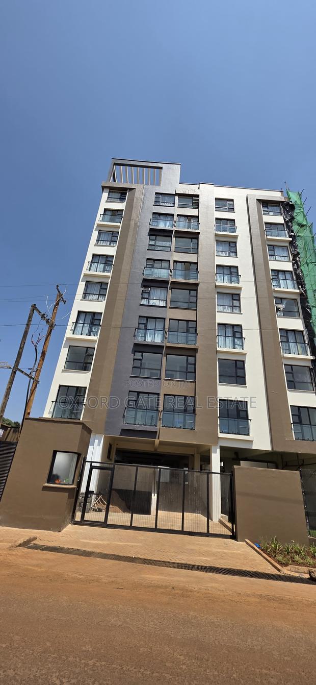 1bdrm Apartment in Kitisuru for rent