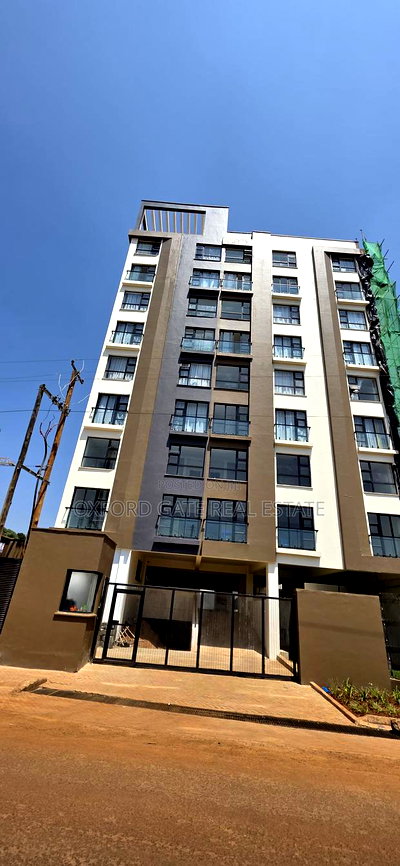 1bdrm Apartment in Kitisuru for rent - Image 15