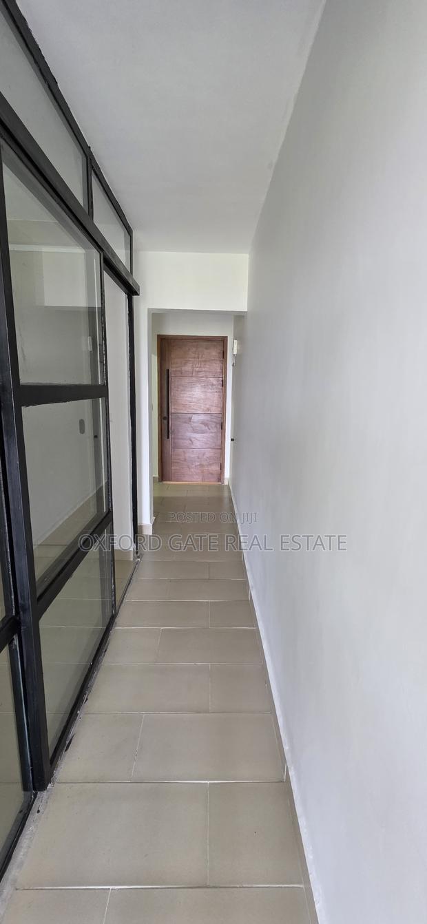 1bdrm Apartment in Kitisuru for rent