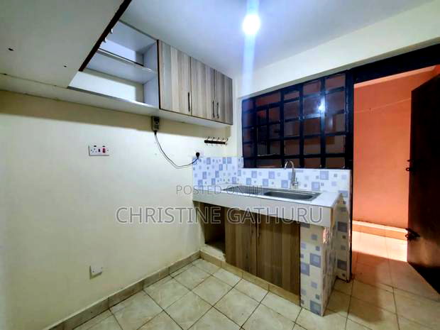 1bdrm Apartment in Regen for rent