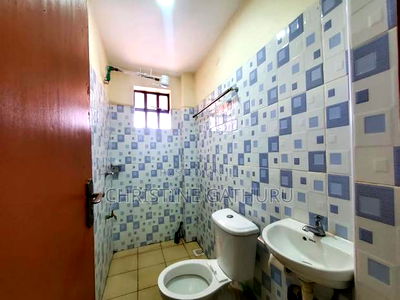 1bdrm Apartment in Regen for rent - Image 3