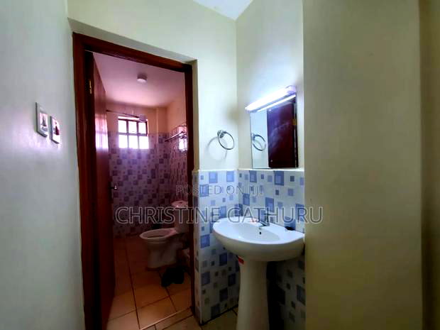 1bdrm Apartment in Regen for rent