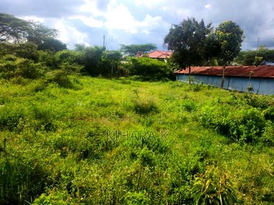 Quarter Acre Rimpa, Off Magadi Road - Image 1