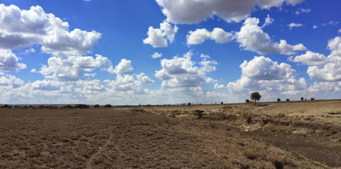 10-Acre Plot for KSh 38M