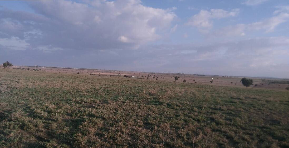 10-Acre Plot for KSh 38M