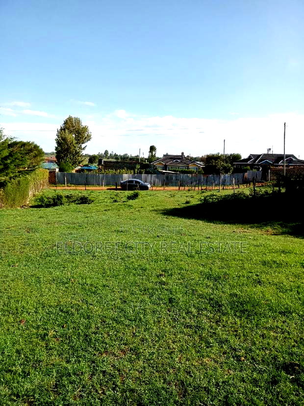 1/4 Plot Kipkorgot for Residential