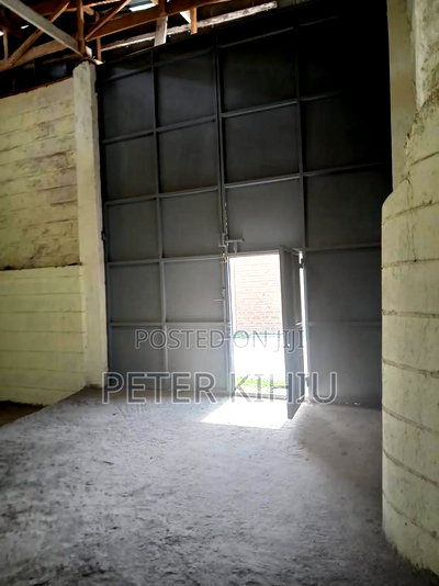 Godown to Let Off Enterprise Road - Image 1