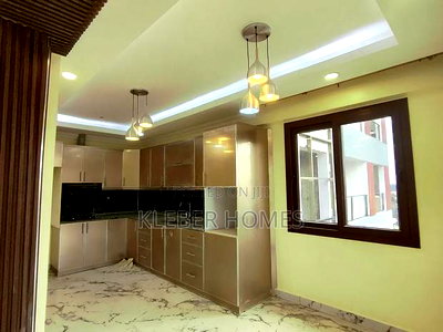 3bdrm Apartment in Kileleshwa for sale - Image 3