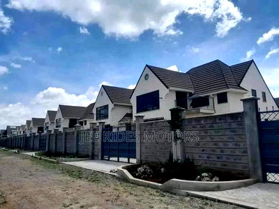 Furnished 5bdrm Maisonette in Gateway Mall, Nairobi Central for sale - Image 11