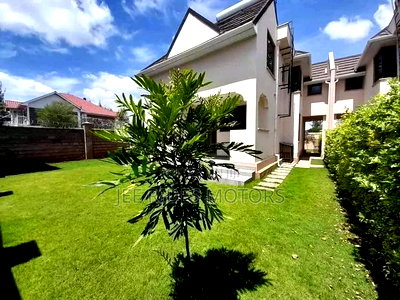 Furnished 5bdrm Maisonette in Gateway Mall, Nairobi Central for sale - Image 12