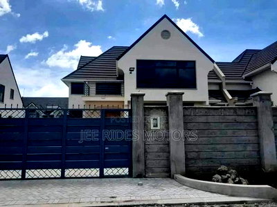 Furnished 5bdrm Maisonette in Gateway Mall, Nairobi Central for sale - Image 13