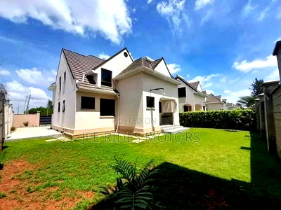 Furnished 5bdrm Maisonette in Gateway Mall, Nairobi Central for sale - Image 1