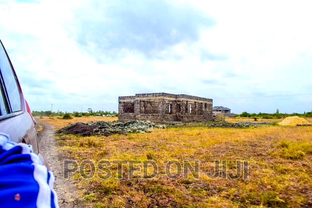 50 by 100 Plots in Juja Farm