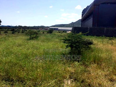 2 Acre Industrial Plot for Sale - Image 2