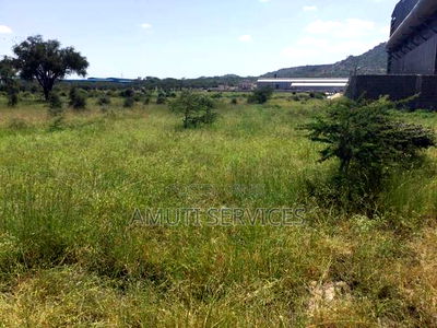 2 Acre Industrial Plot for Sale - Image 3