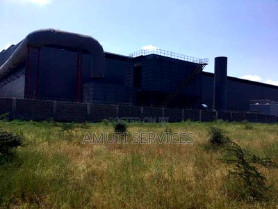 2 Acre Industrial Plot for Sale - Image 1