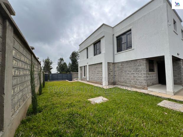 4bdrm Townhouse/Terrace in Heritage Villas, Matasia for sale