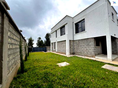 4bdrm Townhouse/Terrace in Heritage Villas, Matasia for sale - Image 11