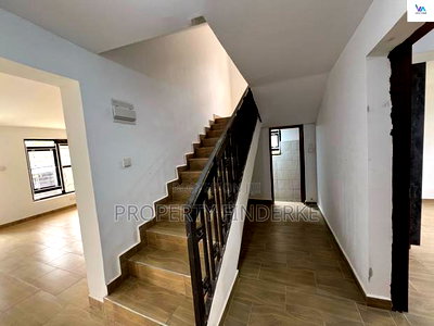 4bdrm Townhouse/Terrace in Heritage Villas, Matasia for sale - Image 10