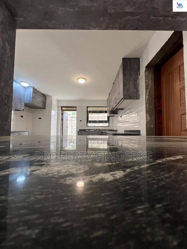 4bdrm Townhouse/Terrace in Heritage Villas, Matasia for sale