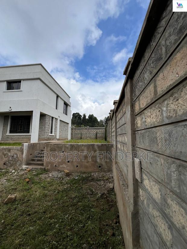 4bdrm Townhouse/Terrace in Heritage Villas, Matasia for sale