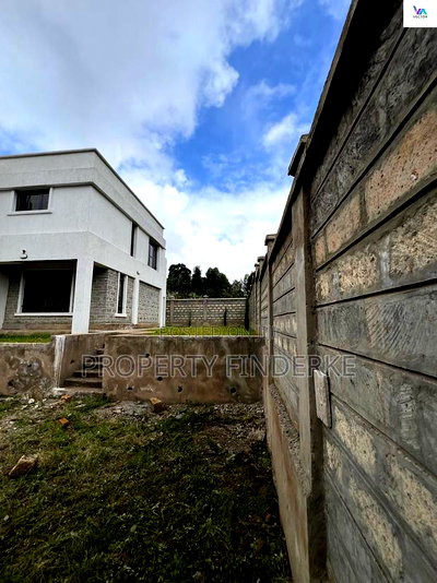 4bdrm Townhouse/Terrace in Heritage Villas, Matasia for sale - Image 8