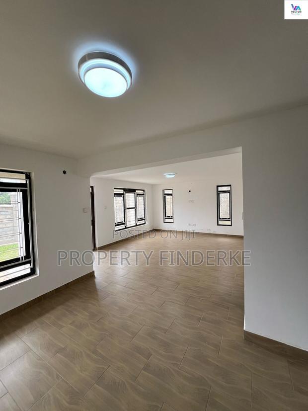 4bdrm Townhouse/Terrace in Heritage Villas, Matasia for sale