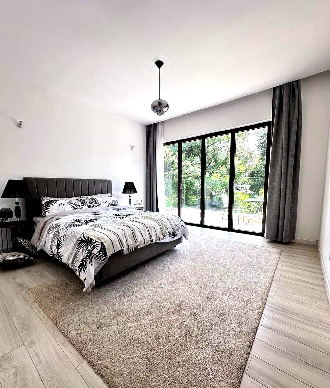 5-Ensuite Townhouse with Ololua Forest Views – Karen