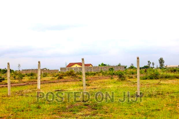 Affordable Plots in Ruiru Kamakis