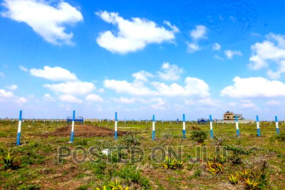 Affordable Plots in Ruiru Kamakis - Image 1