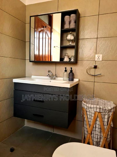 4bdrm Maisonette in Mugutha, Kwa Kairu for sale - Image 7