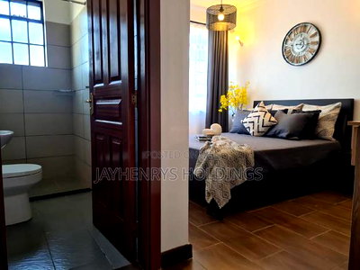 4bdrm Maisonette in Mugutha, Kwa Kairu for sale - Image 6