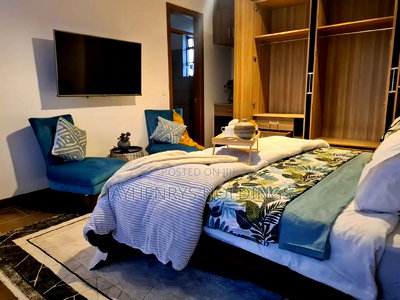 4bdrm Maisonette in Mugutha, Kwa Kairu for sale - Image 2