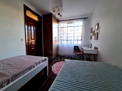 4bdrm Maisonette in Mugutha, Kwa Kairu for sale - Image 4